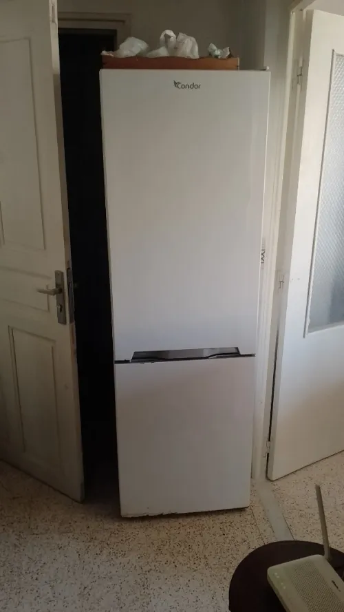 Ventre frigo cuisine ocasion