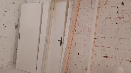 Vente porte et fenêtre ocasion 