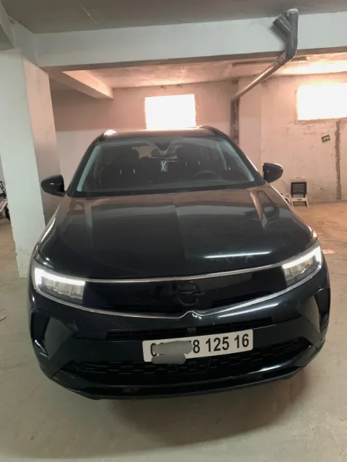 Opel GRANDLAND 2025 GS LINE FULL option