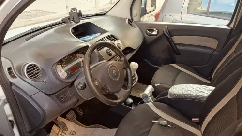 Renault Kangoo 2012 Grand Confort