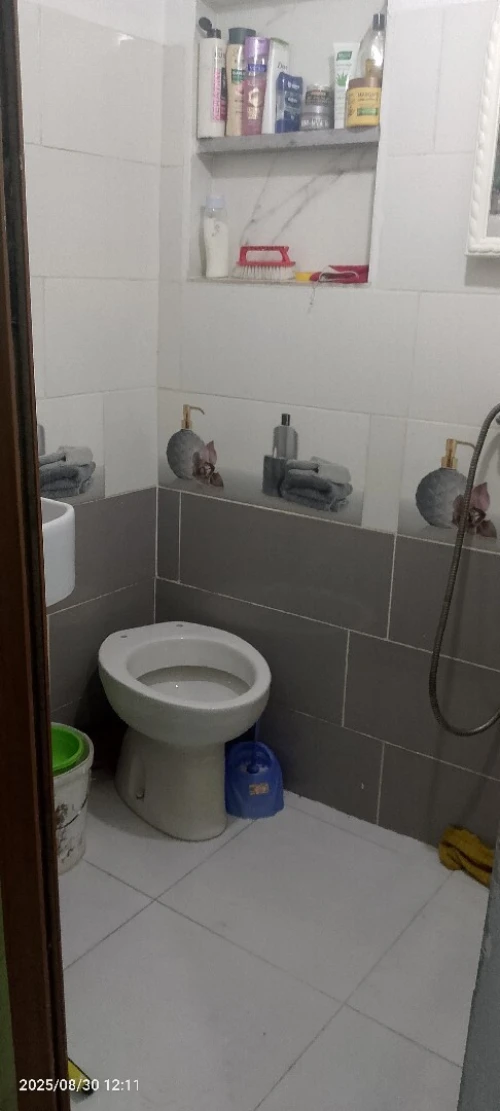 Vente Appartement Studio Alger Bordj el kiffan