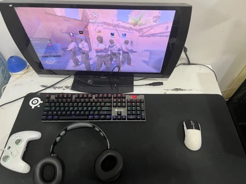 Pc GTX 1650 i5 9400f