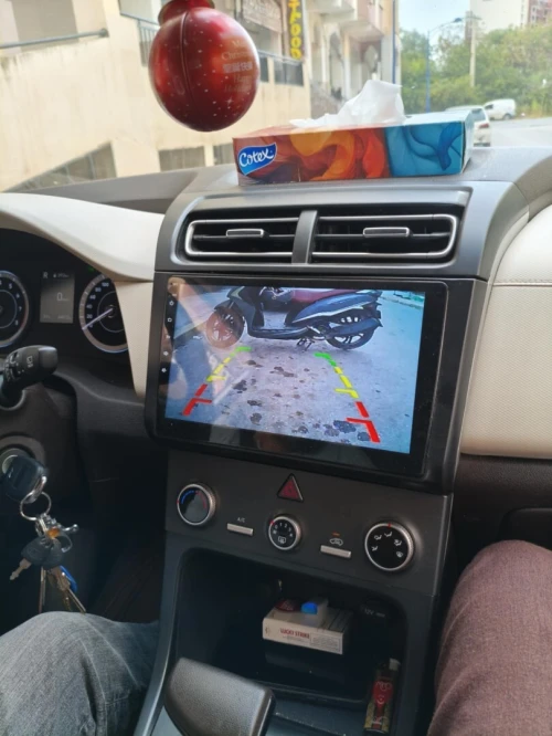 Hyundai Creta 2023 Demi confort
