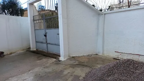 Location Appartement Niveau de villa F5 Alger Draria