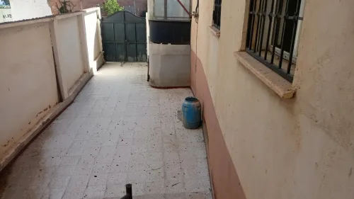 Vente Villa Alger Birkhadem