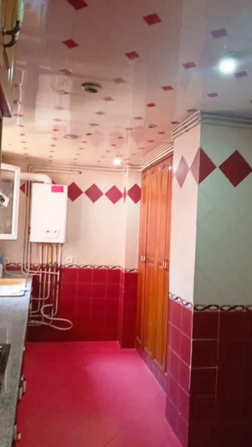 Location Appartement F3 Alger Birkhadem