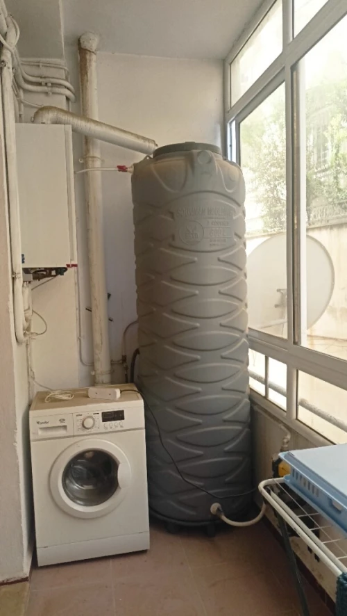 Location Appartement F2 Alger Kouba