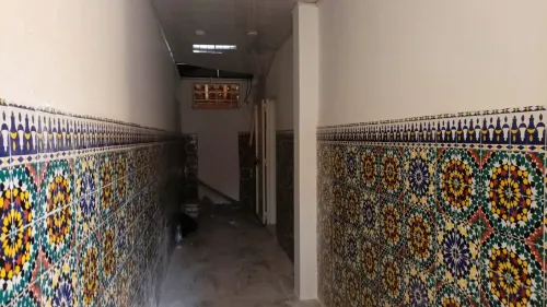 Location Local Alger Birkhadem