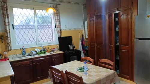 Vente Villa Alger Birkhadem