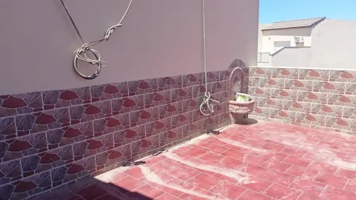 Location Villa Alger Birkhadem