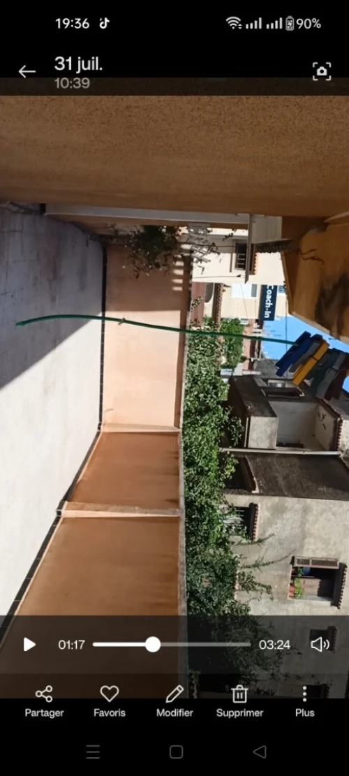 Vente Villa Alger Birkhadem