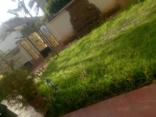 Vente Villa Alger Birkhadem