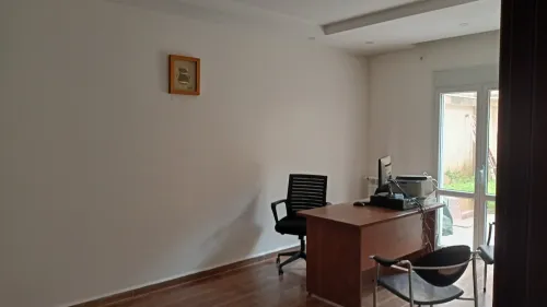 Location Appartement Niveau de villa F3 Alger Birkhadem