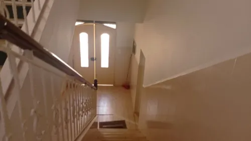 Location Villa Alger Birkhadem