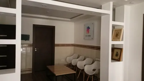 Location Appartement Niveau de villa F3 Alger Birkhadem