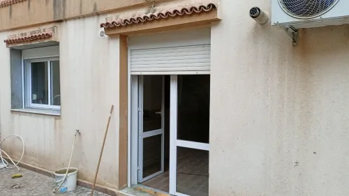 Location Appartement Niveau de villa F3 Alger Birkhadem