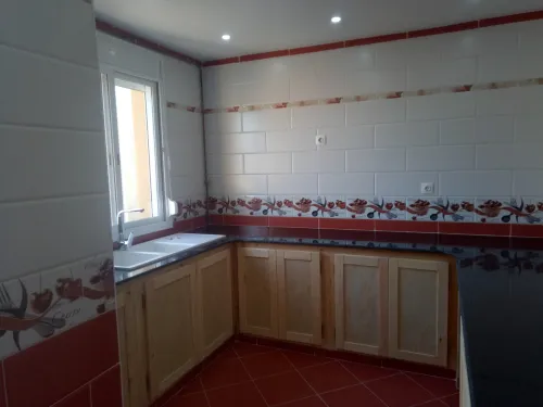 Location Appartement Niveau de villa F3 Alger Birkhadem