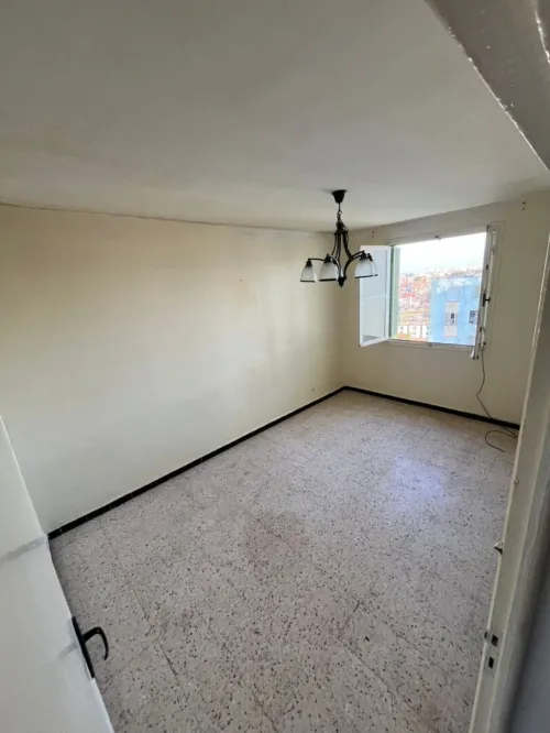 Location Appartement Niveau de villa F4 Alger Birkhadem