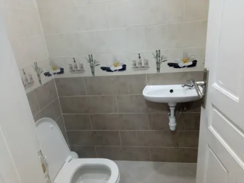 Location Appartement Niveau de villa F3 Alger Birkhadem