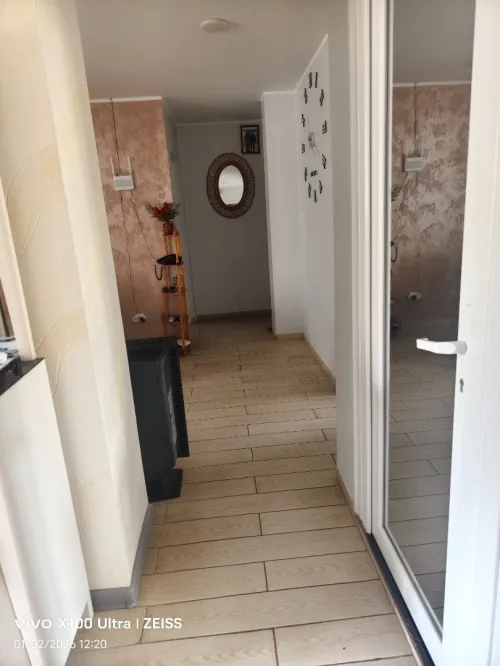 Vente Appartement F4 Tizi Ouzou Azazga