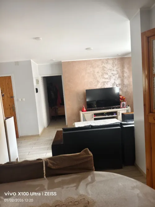 Vente Appartement F4 Tizi Ouzou Azazga