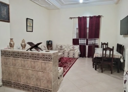 Vente Villa Oran Ben freha