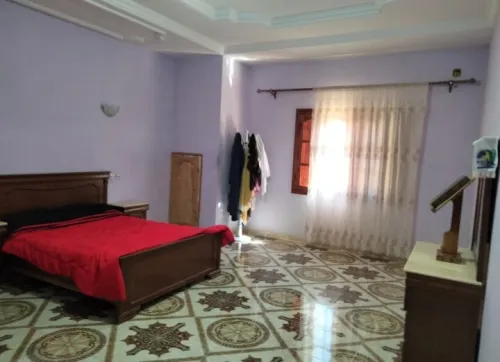 Vente Villa Oran Ben freha