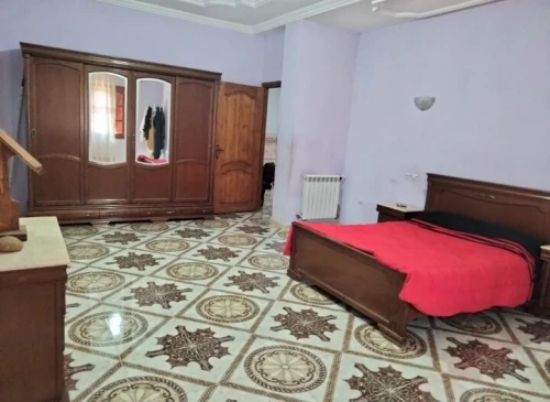 Vente Villa Oran Ben freha