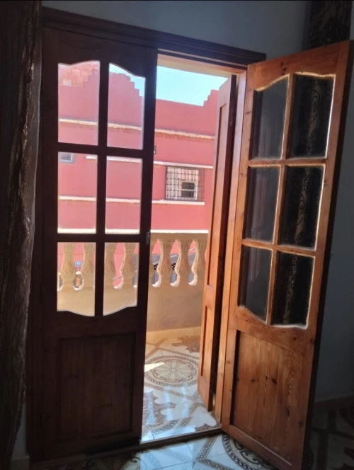 Vente Villa Oran Ben freha