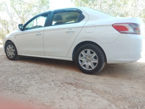Peugeot 301 2014 Access
