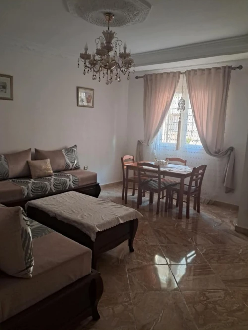 Location Appartement F3 Oran Bir el djir