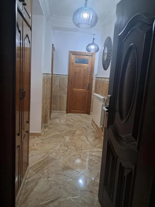 Location Appartement F3 Oran Bir el djir