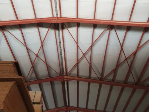 Location Hangar - Usine Blida Boufarik