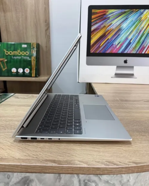 HP PROBOOK 460 G11 Ultra 7 155H  16GB / 512GB SSD RTX 2050 4GB