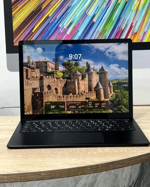 Microsoft Surface Laptop 4 13.5" Tactile 
