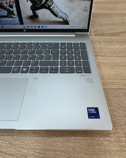 HP PROBOOK 460 G11 Ultra 7 155H  16GB / 512GB SSD RTX 2050 4GB
