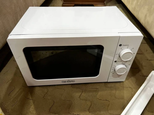 Micro onde extra