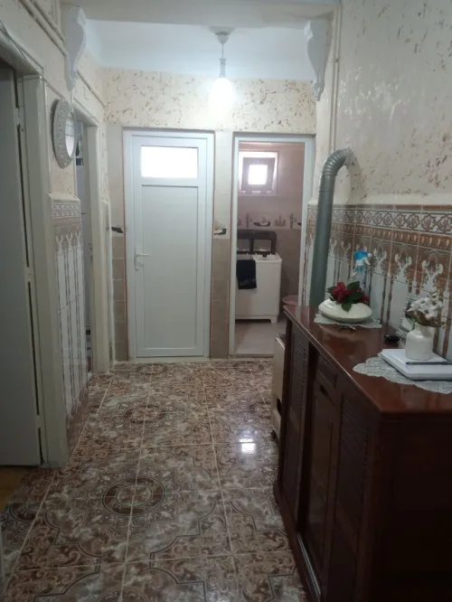 Vente Appartement F3 Chlef Chlef