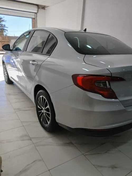 Fiat Tipo Sedan 2023 City