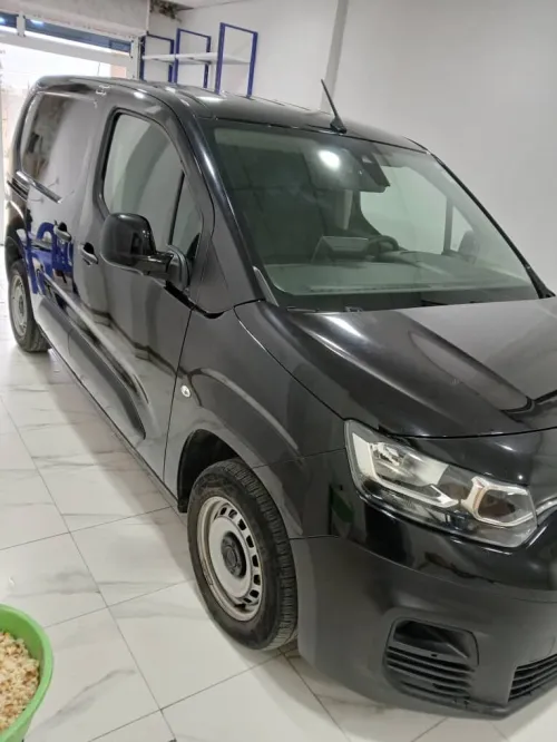 Fiat Doblo 2024 Doblo italien