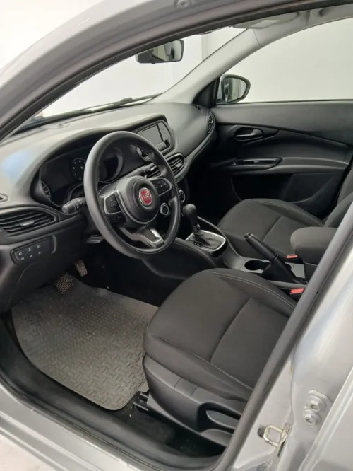 Fiat Tipo Sedan 2023 City