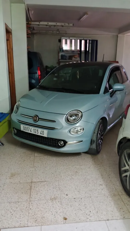Fiat 500 2023 Dolcevita MIB