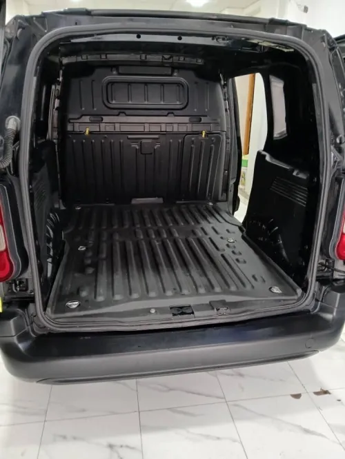 Fiat Doblo 2024 Doblo italien