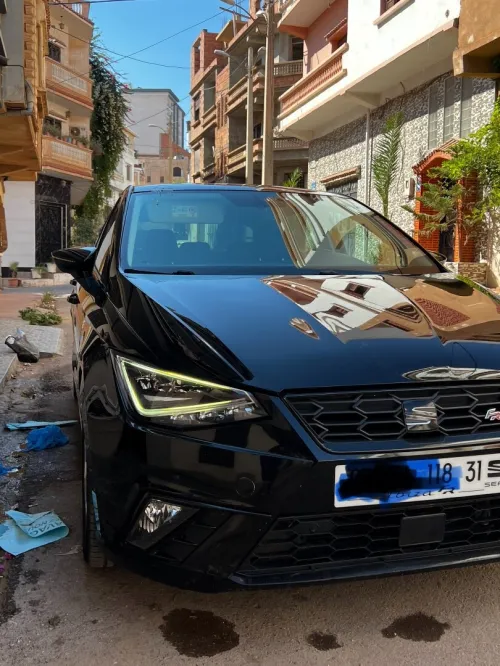 Seat Ibiza 2018 Ibiza