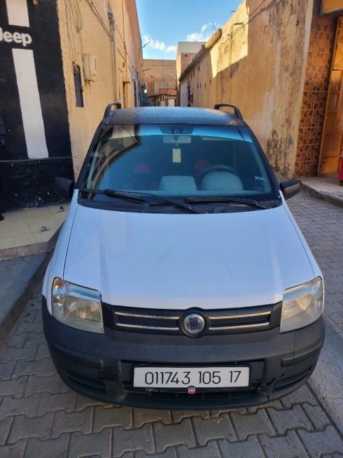 Fiat Panda 2005 Panda