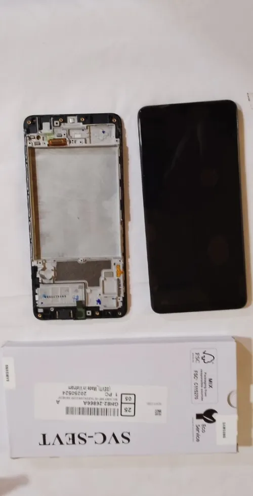 السلام عليكم ورحمة الله وبركاته  SAMSUNG SERVICE PACK LCD PRICE 100% ORIGINAL Vietnam