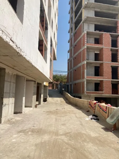 Vente Appartement F4 Alger Dely brahim