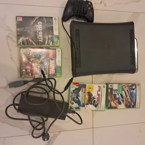 Xbox 360