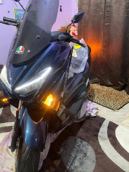 Okinoi Max ts200 2024