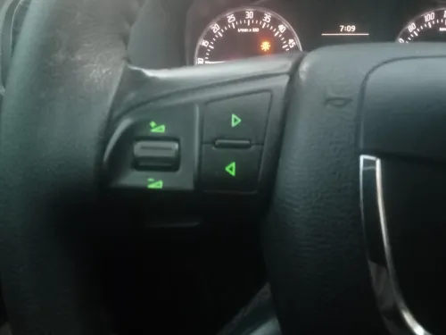Skoda Octavia 2013 Octavia